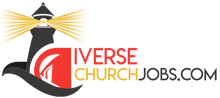 Diverse Church Jobs