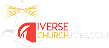 Diverse Church Jobs